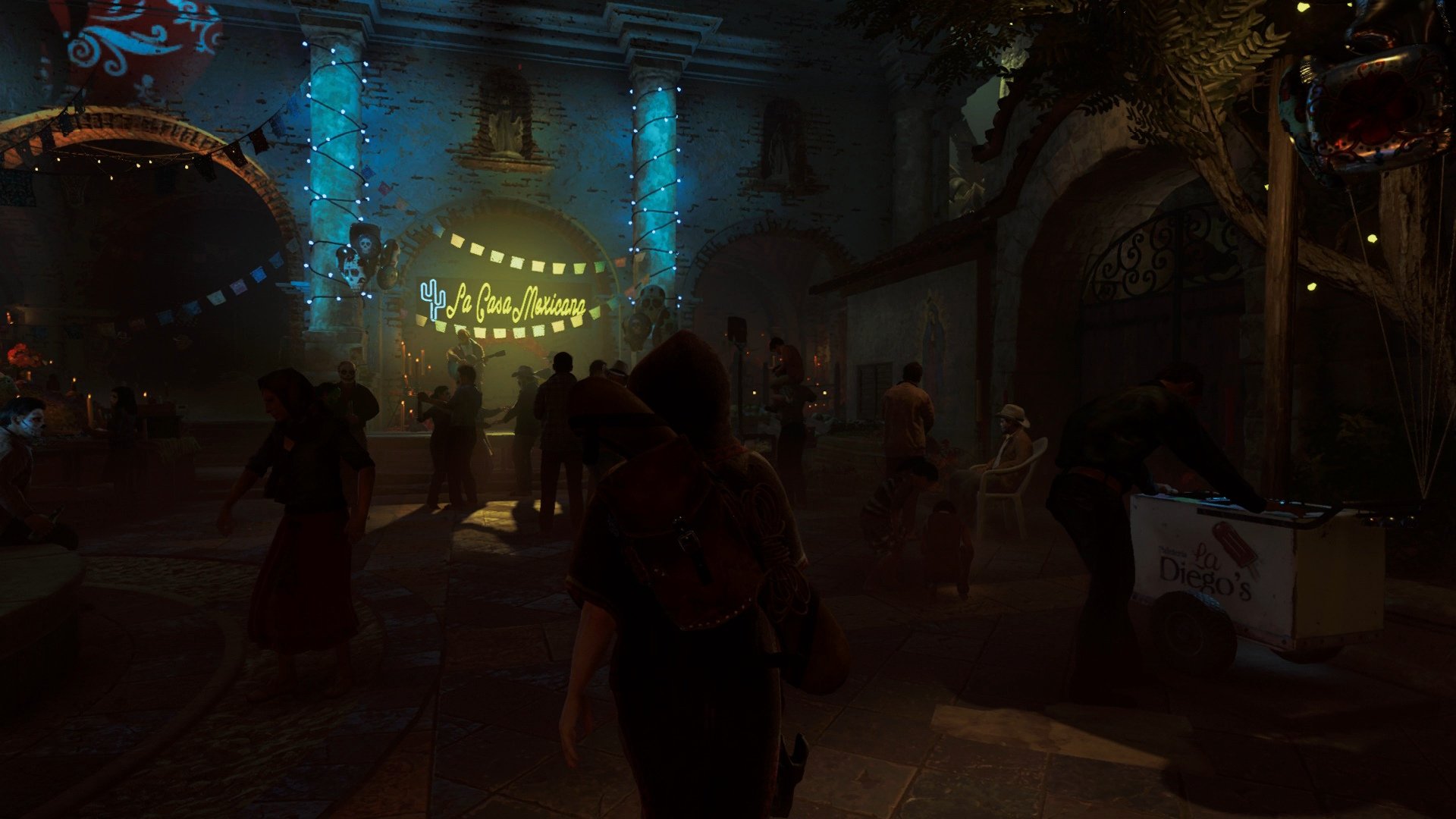 Shadow of the Tomb Raider - Imagen 49